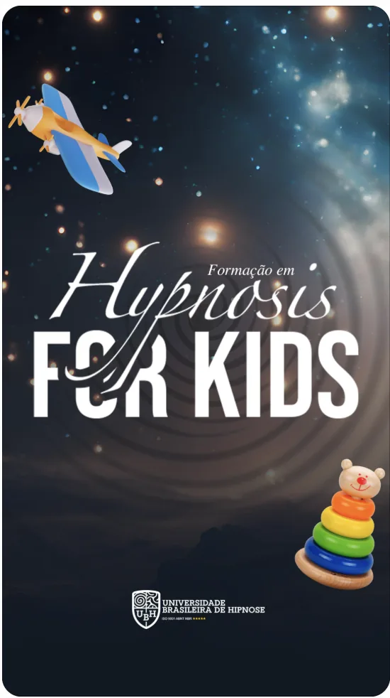 Hypnosis For Kids
