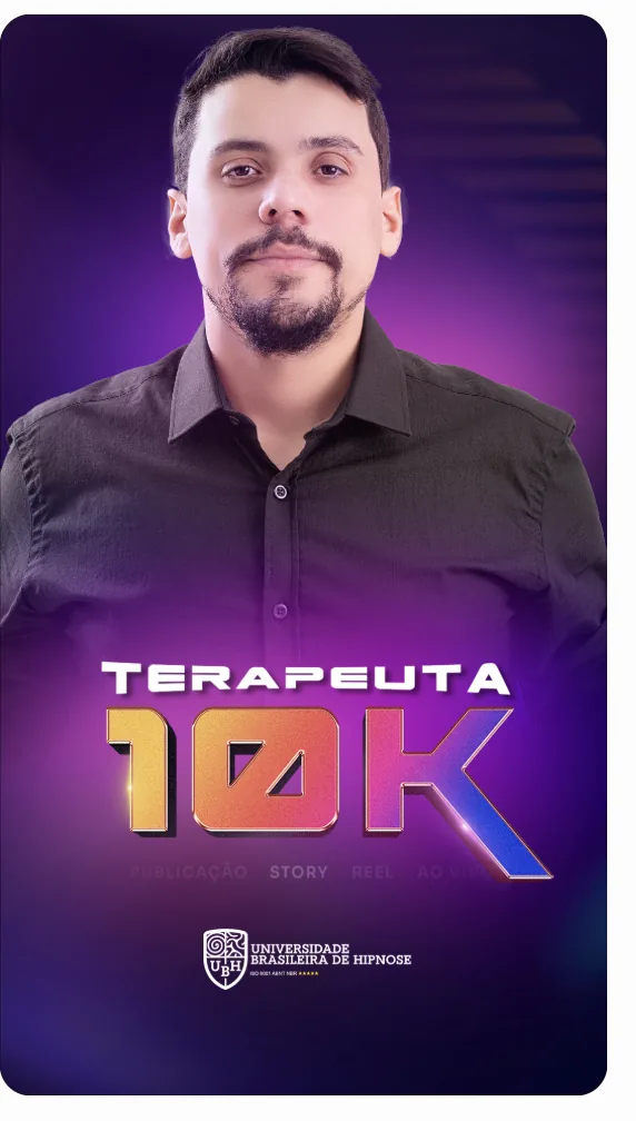 Terapeuta 10K